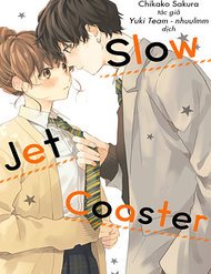 Slow Jet Coaster